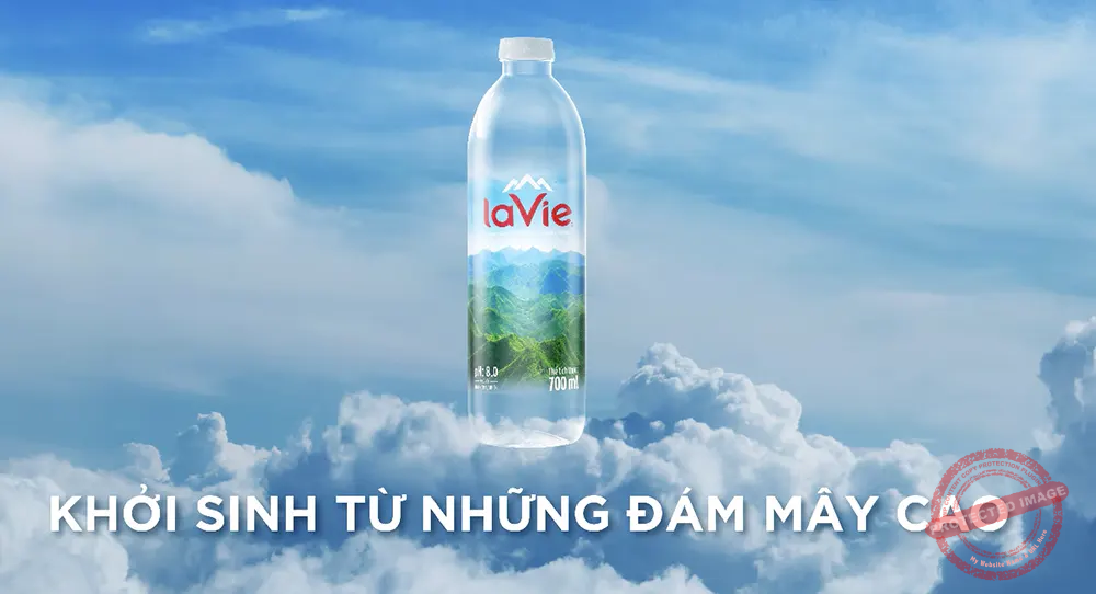 Hành Trình Từ Thiên Nhiên Đến Cuộc Sống LaVie