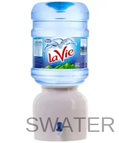 Bình Sứ Chứa Nước LaVie