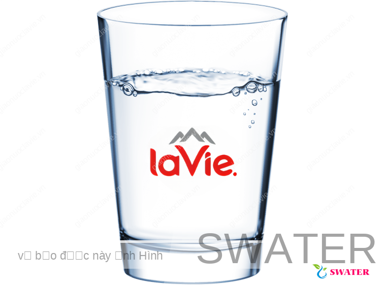 Tìm hiểu La Vie 3 khoang chat nuoc lavie