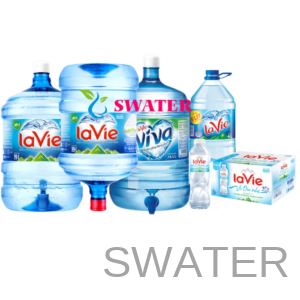 Đại lý nước LaVie Chính hãng