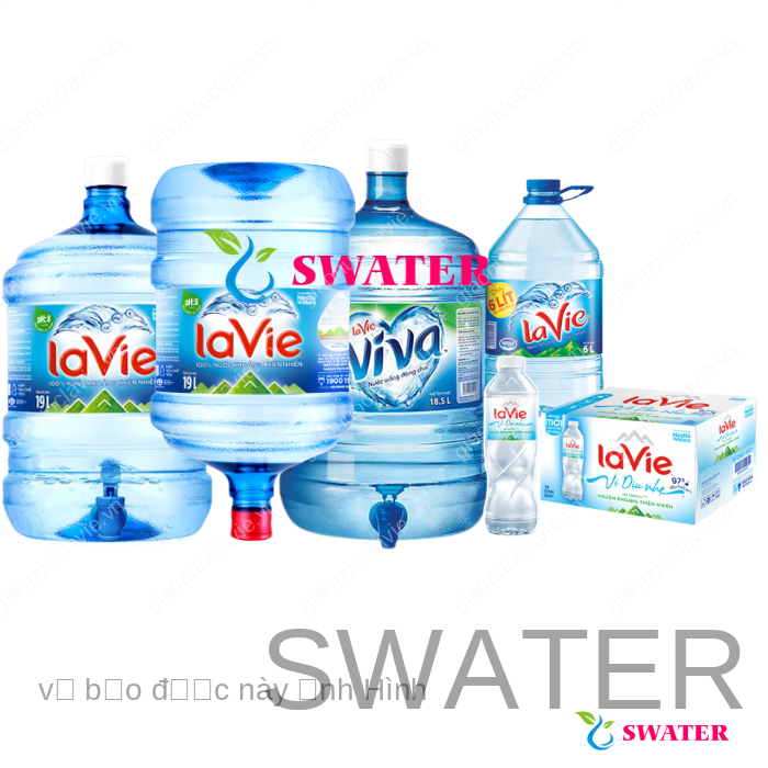Trang chủ 19 Đại lý nước LaVie Chính hãng