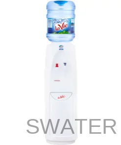 Máy Nước Nóng Lạnh LaVie chính hãng