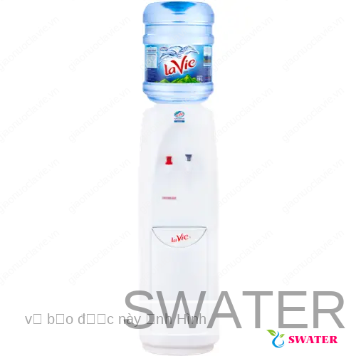 Máy Nước Nóng Lạnh LaVie 1 Máy Nước Nóng Lạnh LaVie chính hãng