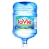 Nước khoáng LaVie 19L