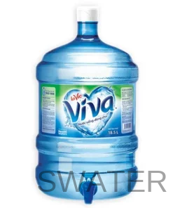 Nước tinh khiết LaVie ViVa 18.5L