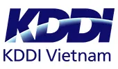 kddi logo