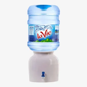 mua Bình sứ đựng nước khoáng LaVie