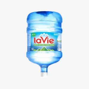 Mua bình nước Lavie 19L bình úp