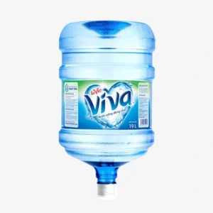 Mua Nước Lavie ViVa 19L (Bình Úp)