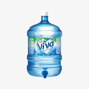 mua Nước Lavie ViVa 18.5L (Bình Vòi)