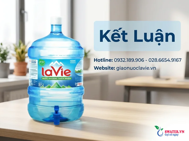 Kết Luận